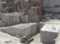 Rosa Sta. Eulalia Quarry