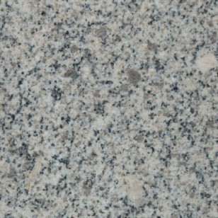 Silver White - Polished