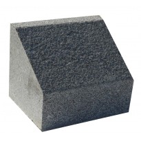 Kerbstone Slope (with 3 cm of landing)