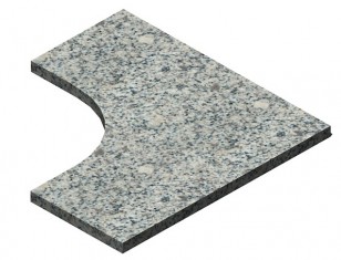 Straight and curved border_F3