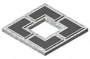 Boiler Padr&atilde;o