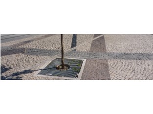 Application Boiler Square