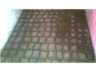 Application Cut Paves