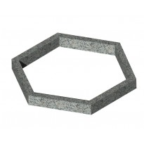 Boiler Hexagon