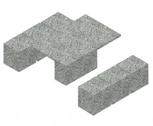 Table and Benches_C2