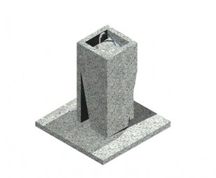 Open Drinking-fountain_G8