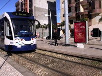 Almada_Train South Tejo