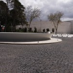 Urban Requalification Avenue D. Jos&eacute; Alves Correia da Silva