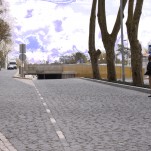 Urban Requalification Avenue D. Jos&eacute; Alves Correia da Silva