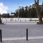 Urban Requalification Avenue D. Jos&eacute; Alves Correia da Silva