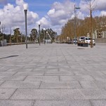 Urban Requalification Avenue D. Jos&eacute; Alves Correia da Silva