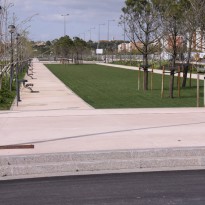 Alto do Lumiar_ Lisbon